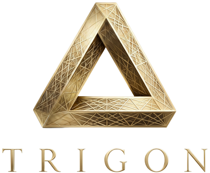 Trigon logo